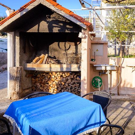 Apartment Fiorenini Млини Екстер'єр фото