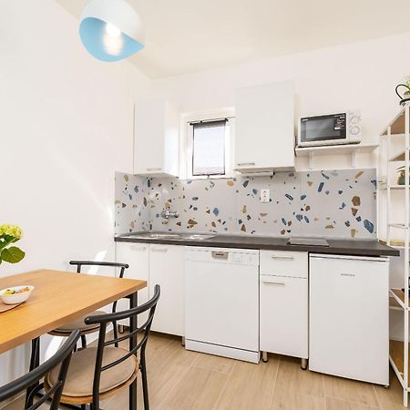 Apartment Fiorenini Млини Екстер'єр фото