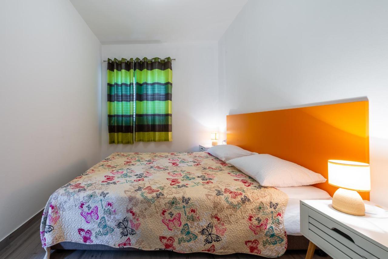 Apartment Fiorenini Млини Екстер'єр фото