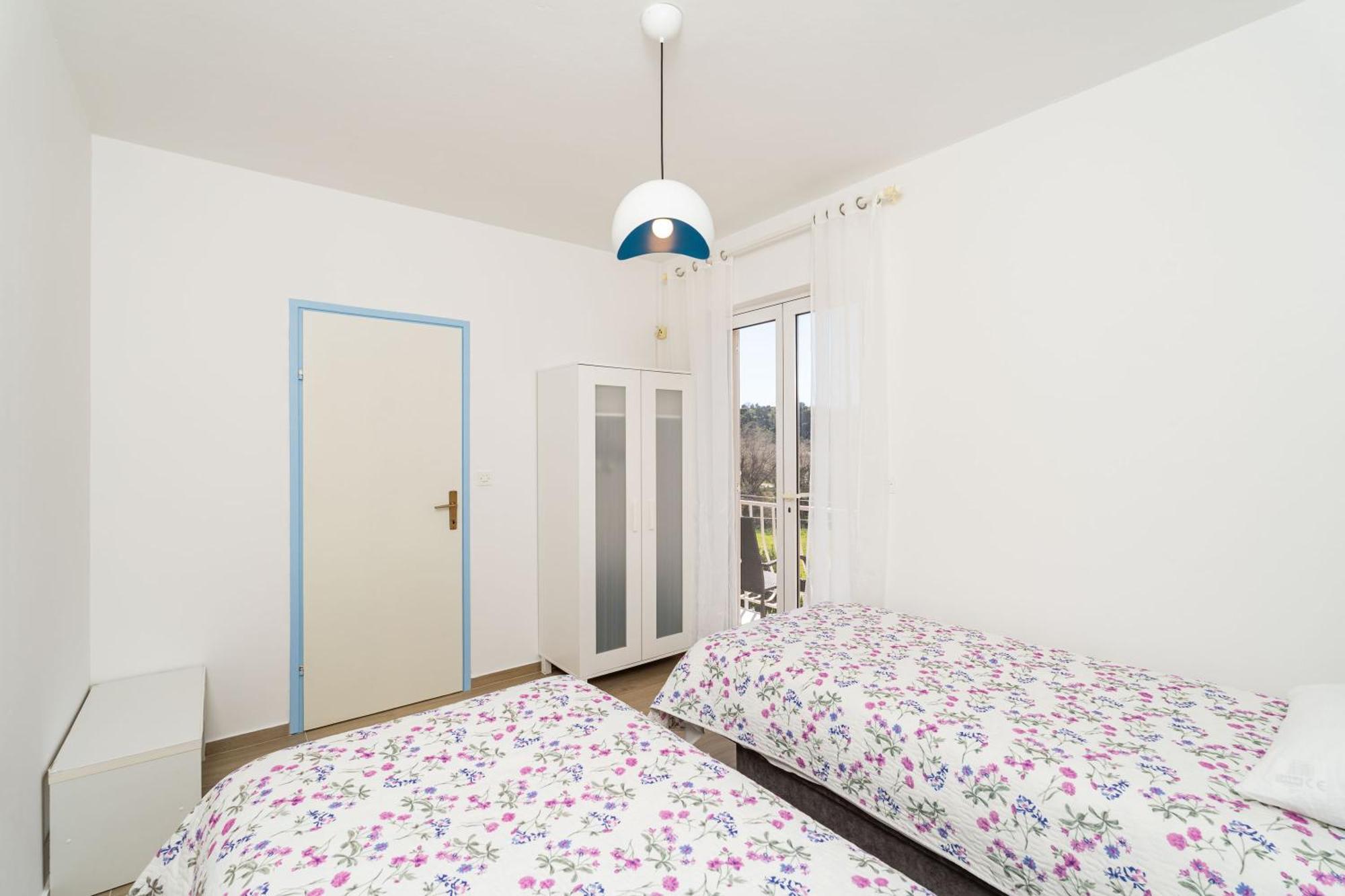 Apartment Fiorenini Млини Екстер'єр фото