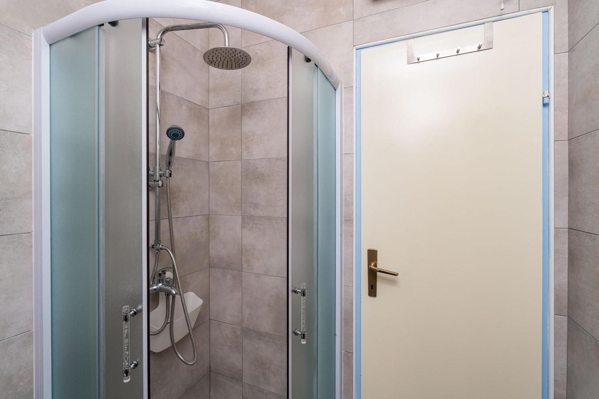 Apartment Fiorenini Млини Екстер'єр фото