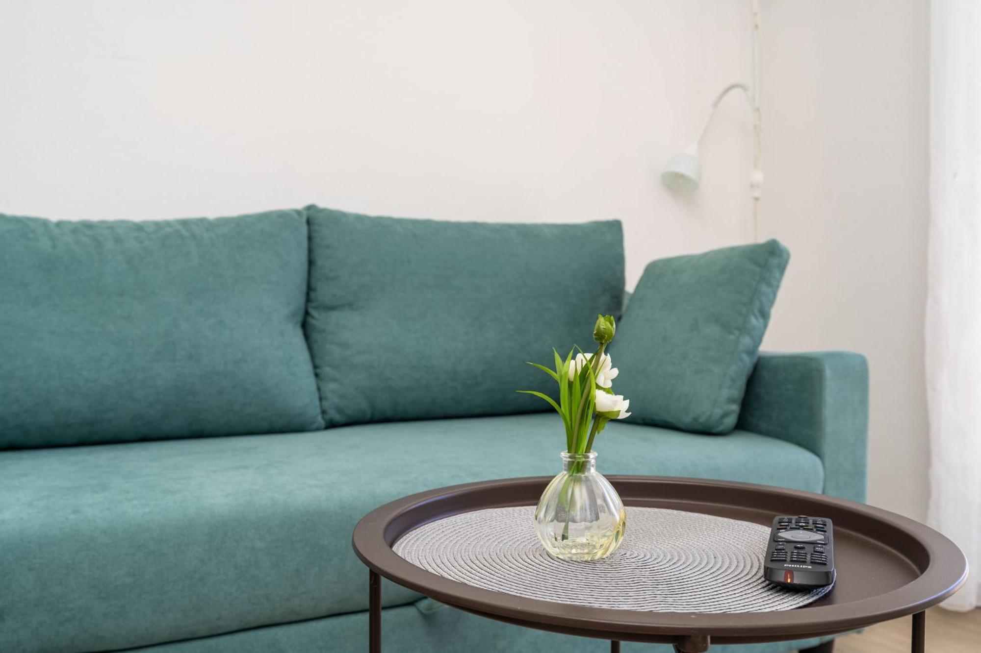 Apartment Fiorenini Млини Екстер'єр фото