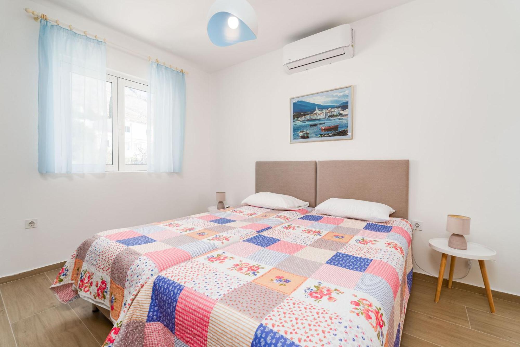 Apartment Fiorenini Млини Екстер'єр фото