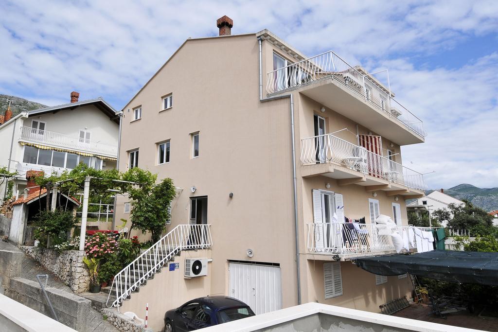 Apartment Fiorenini Млини Номер фото