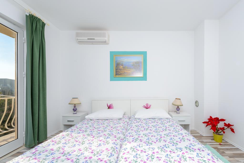 Apartment Fiorenini Млини Екстер'єр фото