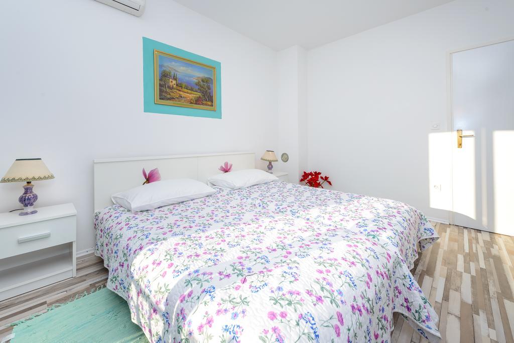 Apartment Fiorenini Млини Екстер'єр фото