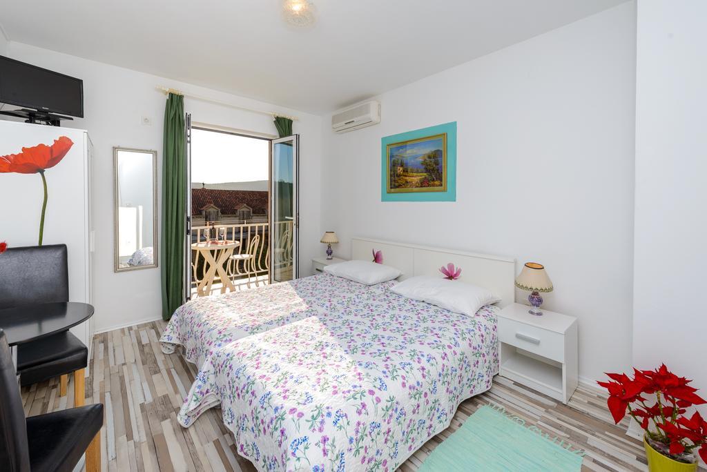 Apartment Fiorenini Млини Екстер'єр фото